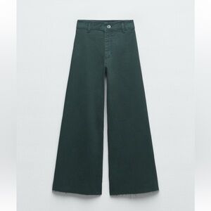 Zara High Rise Marine 2